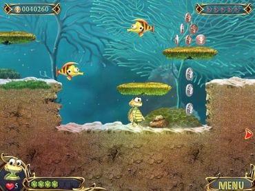 turtle odyssey 2 free download